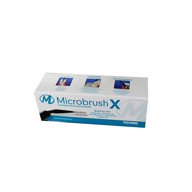 DESECHABLE GASA, CANULA Y BOLSA 6X10, 6X15,7X26, MICROBRUSH, SOBREGUANTE