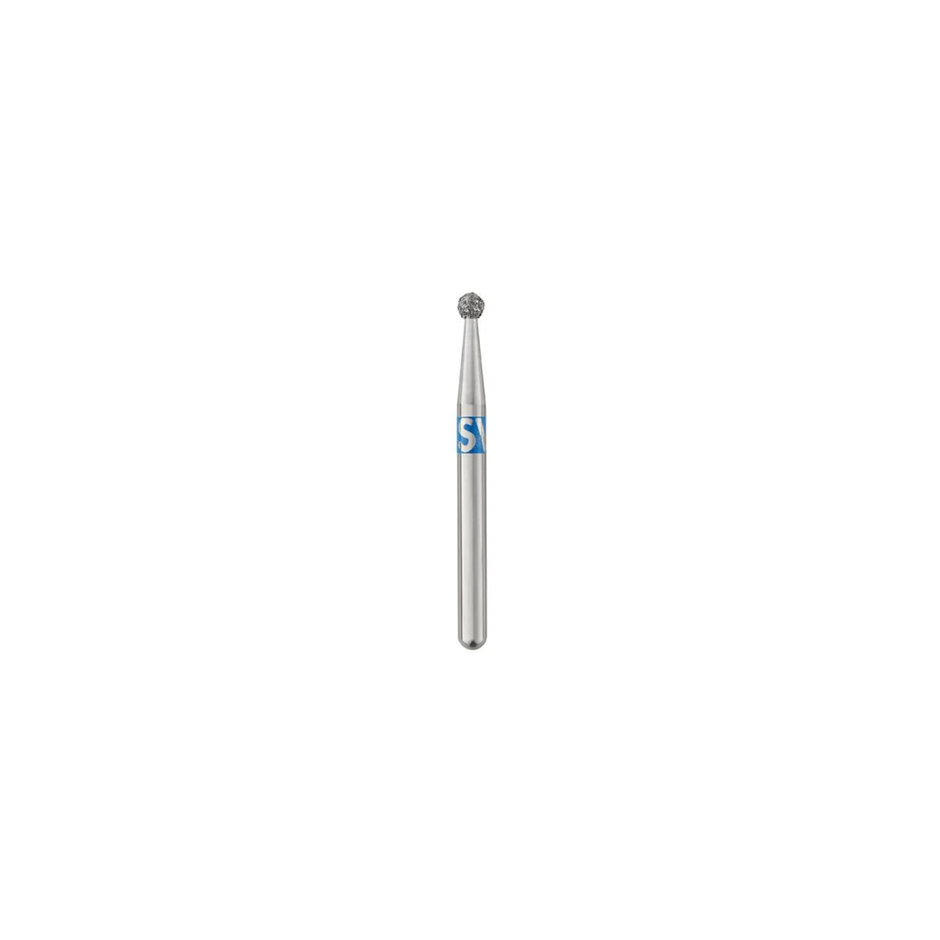 FRESA DE CARBURO DE ALTA VEL. FG-1/2 STAR BURS