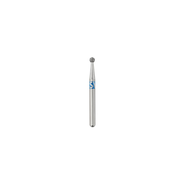 FRESA DE CARBURO DE ALTA VEL. FG-1/2 STAR BURS
