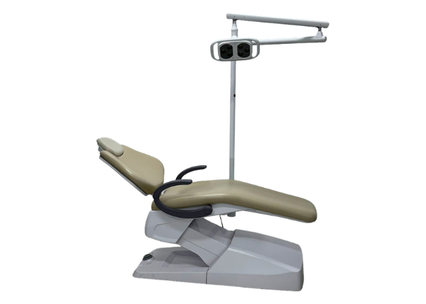 UNIDAD DENTAL MOD.JAMEC SY3068 S/TRIMODULAR MARK INC