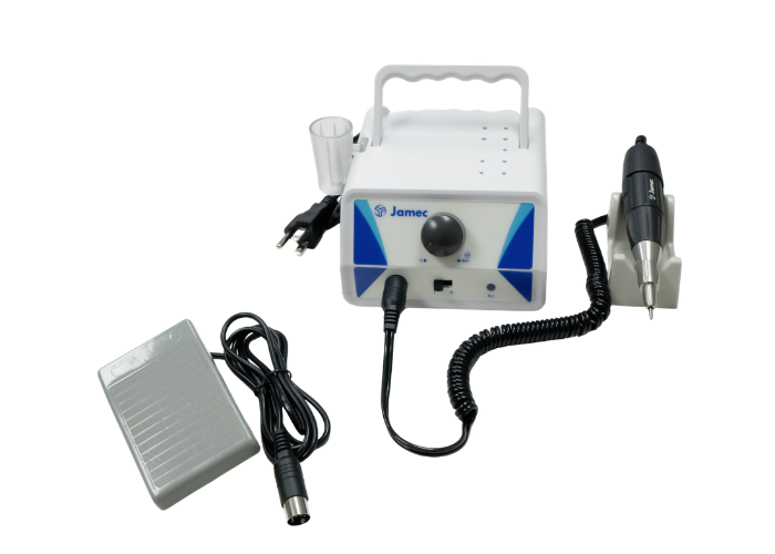 MICROMOTOR JAMEC BT209A/102 TIPO "U"
