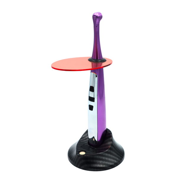 LAMPARA DE FOTOCURADO PURPLE JAMEC