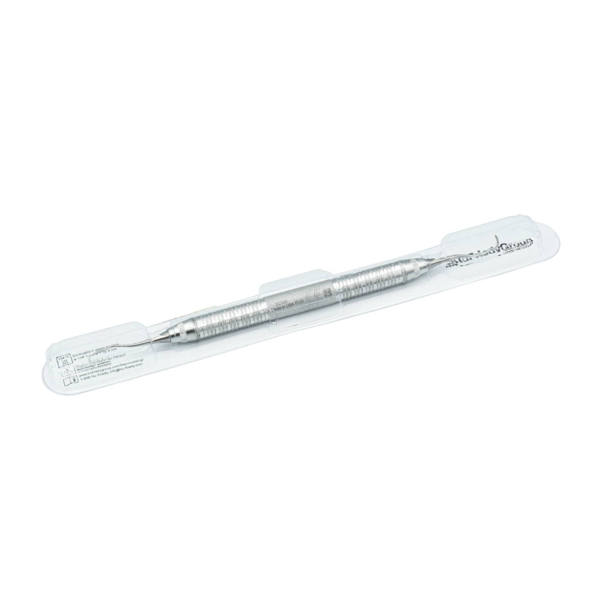 CURETA GRACEY SG1/2-6 HU-F