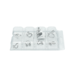 KIT DE GRAPAS (0,2,7,8,8A,14A,212) HU-F