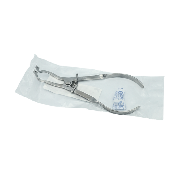 PORTA GRAPA TIPO IVORY TBS