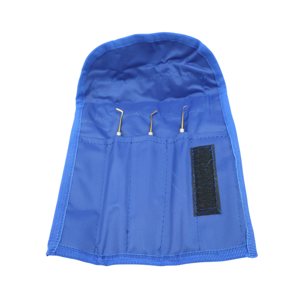 COMPO KIT 3 INSTRUMENTOS AMERICAN EAGLE