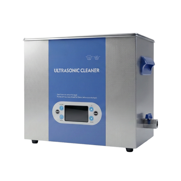 TINA ULTRASONICA MOD.UC-9180L 6.8L MARK INC