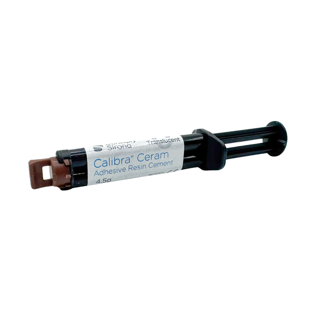 CALIBRA UNIVERSAL TRANSLUCIDO C/2 PZAS DENTSPLY