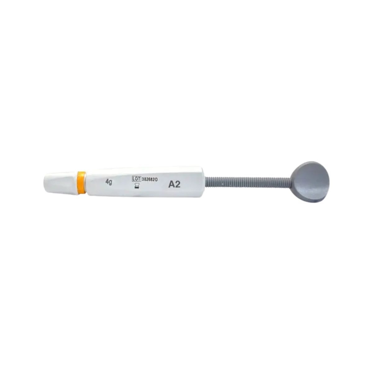 JERINGA DE RESINA SPECTRA SMART A2 DENTSPLY