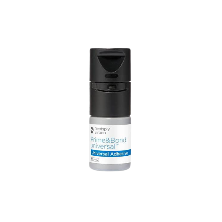 ADHESIVO PRIME & BOND UNIVERSAL 4ML DENTSPLY