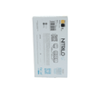 GUANTE NITRILO NEGRO XCH C/100 PZAS UNISEAL