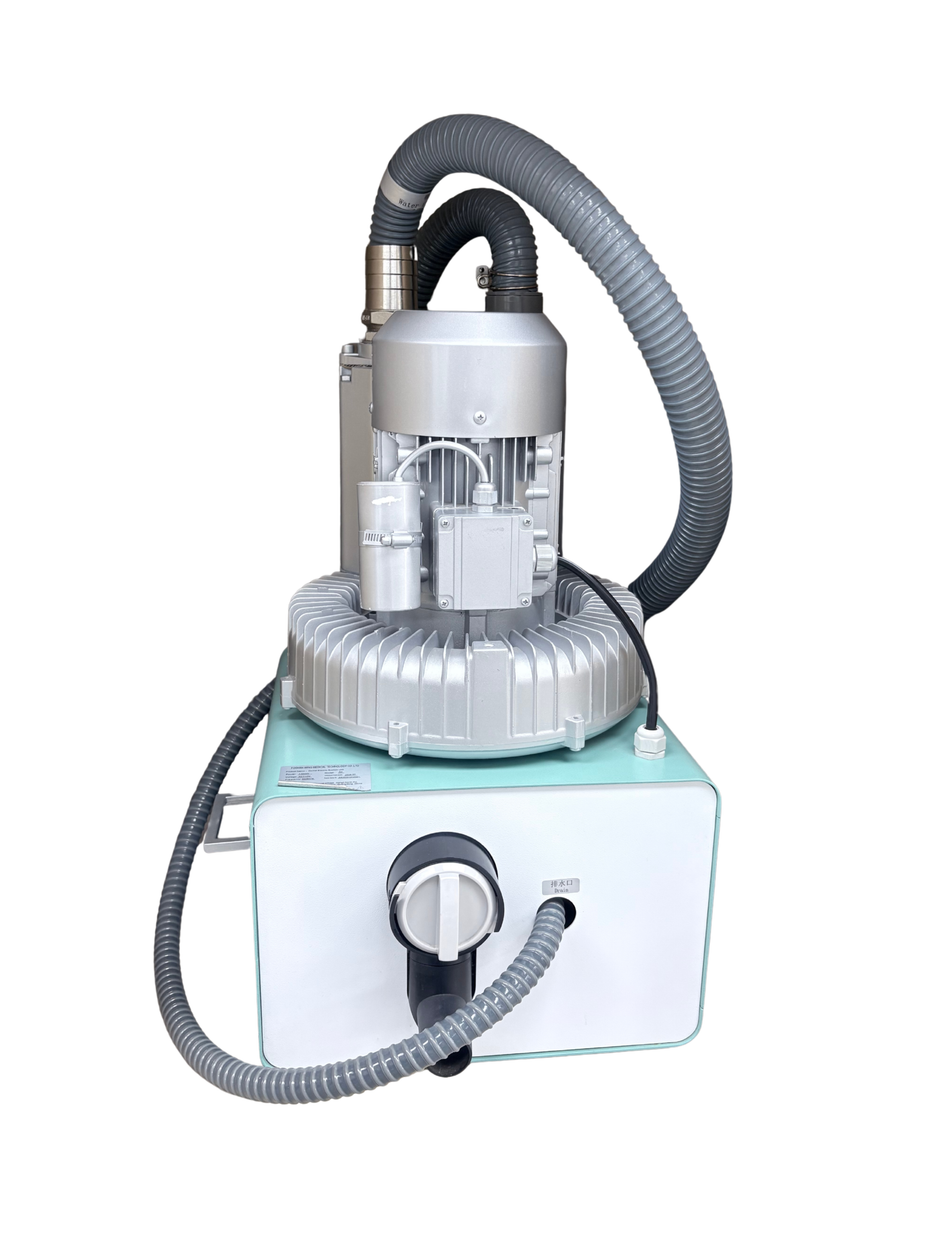 BOMBA DE VACIO MOD.A4 110V WIN-Q