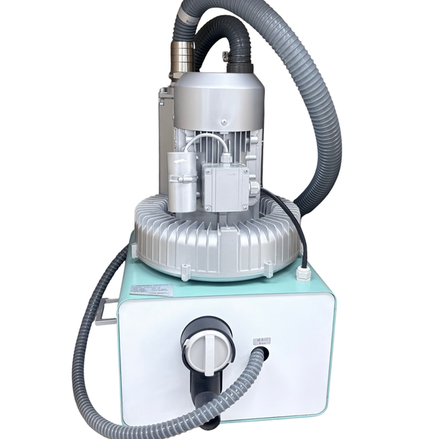 BOMBA DE VACIO MOD.A4 110V WIN-Q