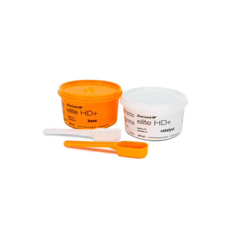 ELITE HD+ PUTTY ZHERMACK