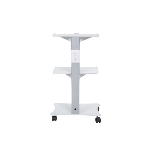 ESTACIÓN DE TRABAJO PEYMAR