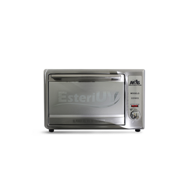 ESTERILIZADOR UV MOD. C01028-28 L