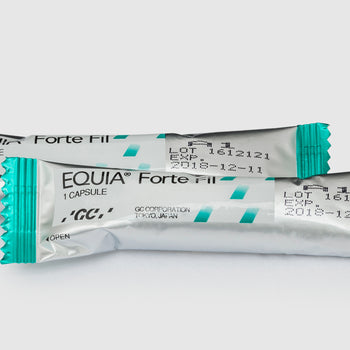 CAPSULA EQUIA FORTE GC