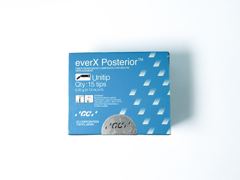 Compul Ever X Posterior