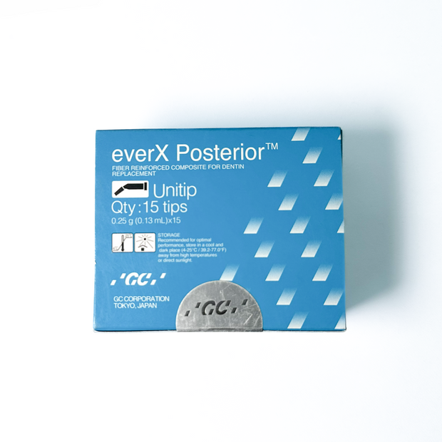 Compul Ever X Posterior