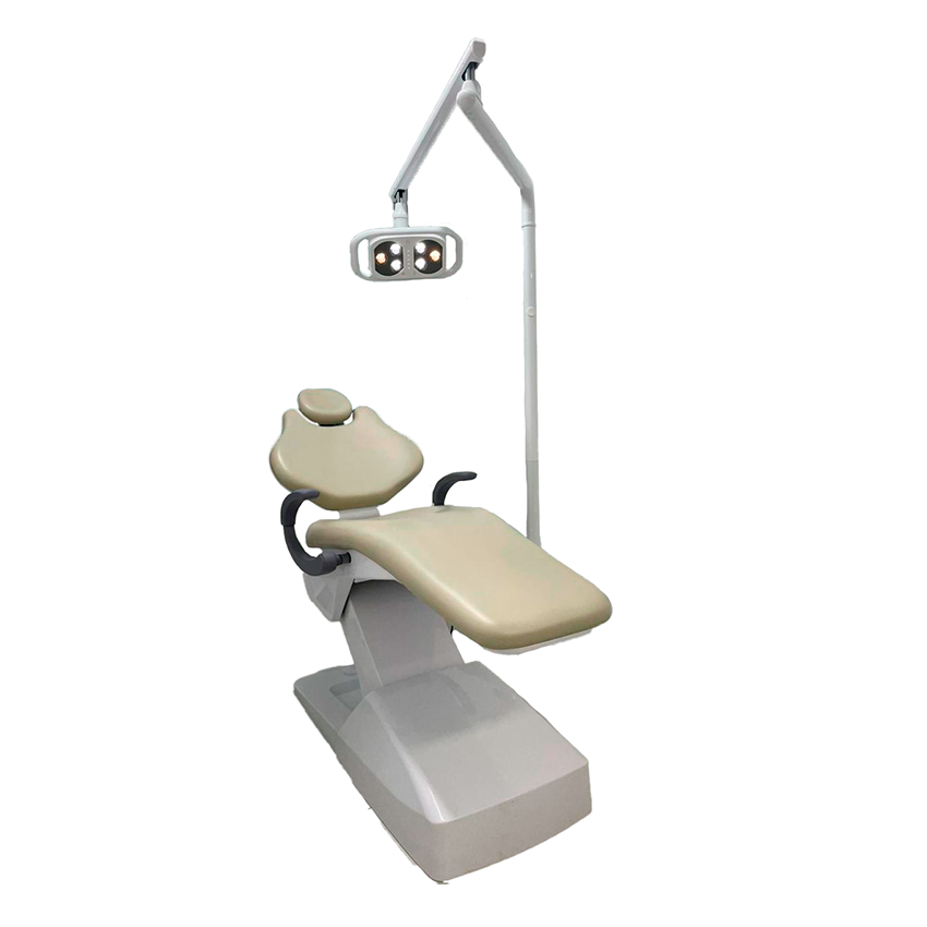 UNIDAD DENTAL MOD.JAMEC SY3068 S/TRIMODULAR MARK INC
