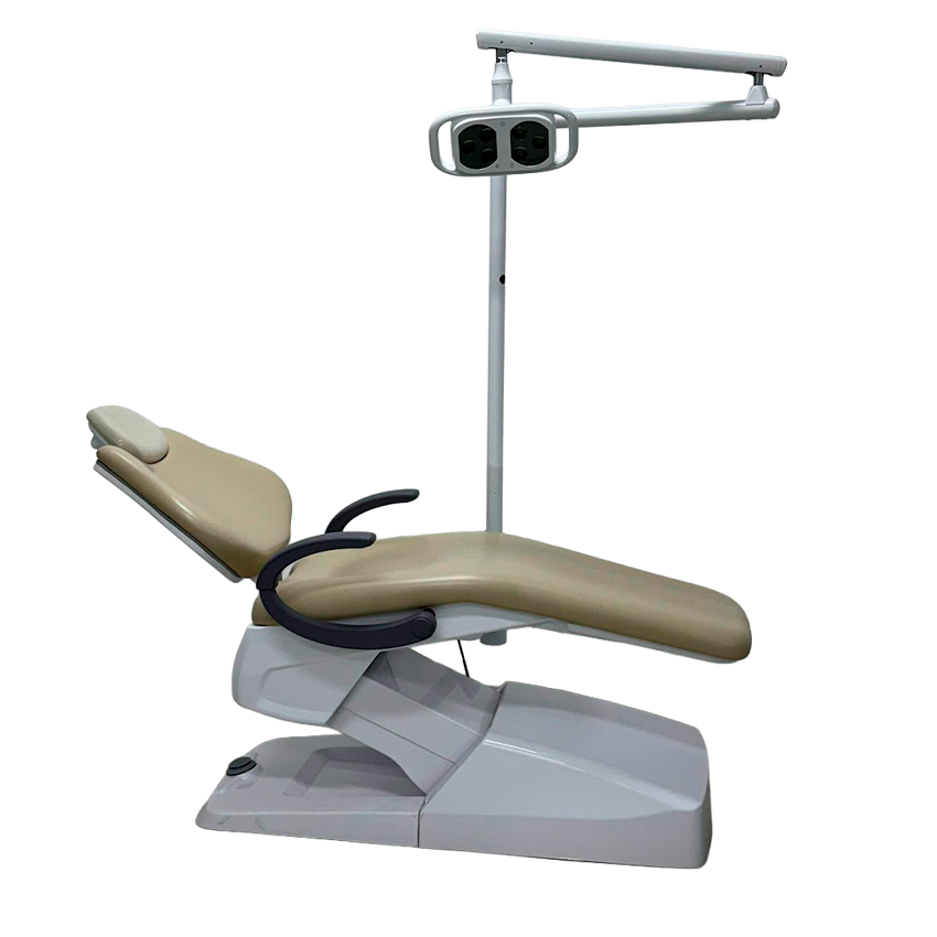 UNIDAD DENTAL MOD.JAMEC SY3068 S/TRIMODULAR MARK INC