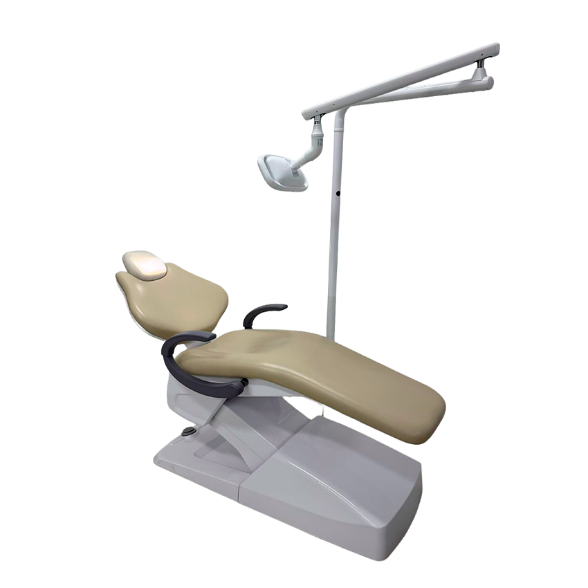 UNIDAD DENTAL MOD.JAMEC SY3068 S/TRIMODULAR MARK INC