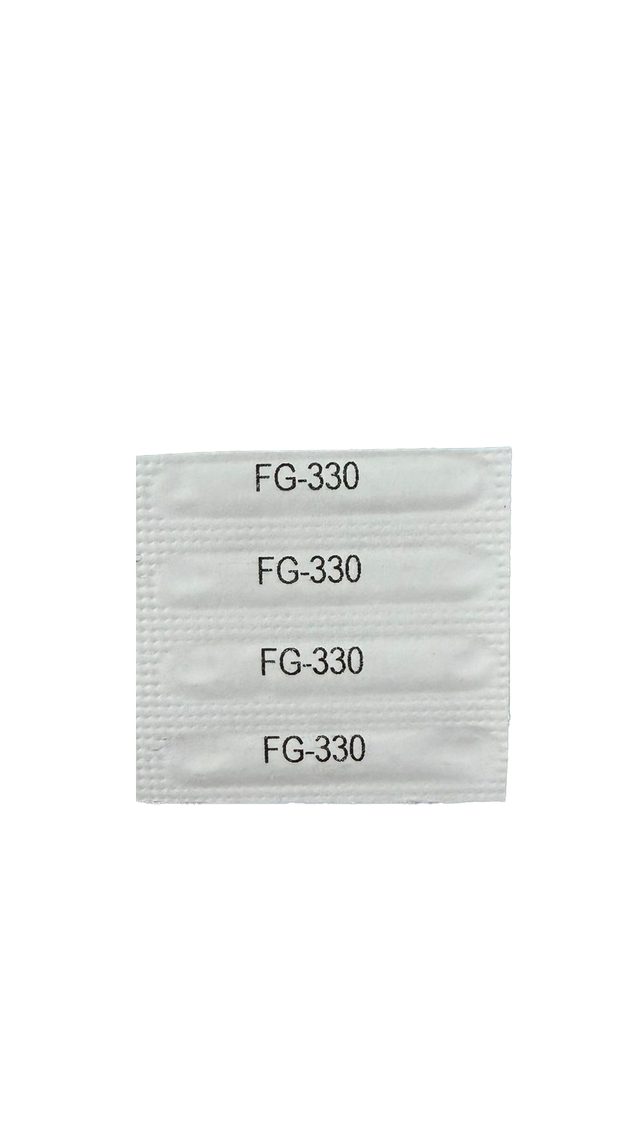 FRESA FG-330 SS WHITE