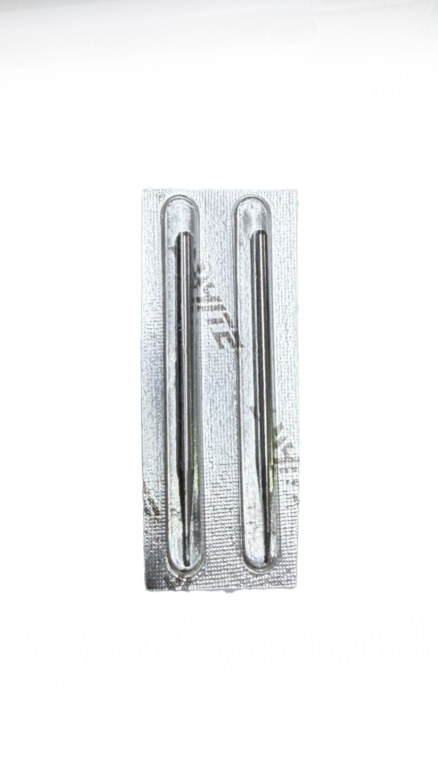 FRESA DE CARBURO HP 701 SS WHITE