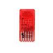 FRESA GATES GLIDEN #1 DE 32MM C/6 PZAS DENTSPLY
