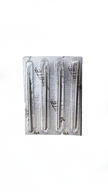 FRESA DE CARBURO HP 702 SS WHITE