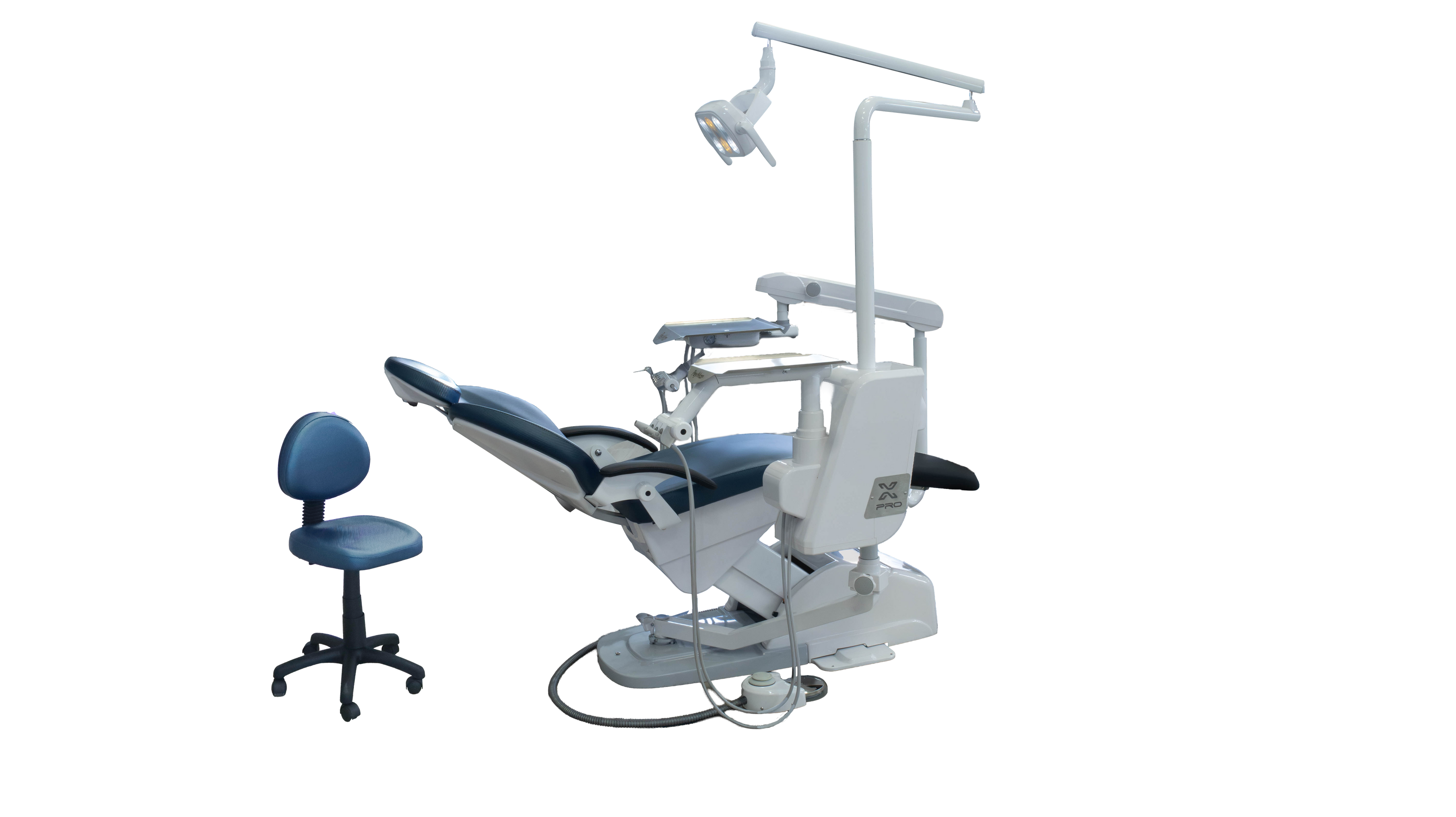 UNIDAD DENTAL MOD. NOVA X UNIVERSITY PEYMAR