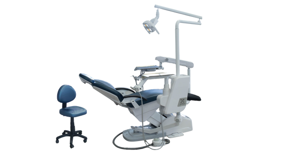 UNIDAD DENTAL MOD. NOVA X UNIVERSITY PEYMAR