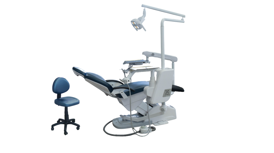 UNIDAD DENTAL MOD. NOVA X UNIVERSITY PEYMAR