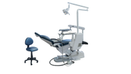 UNIDAD DENTAL MOD. NOVA X UNIVERSITY PEYMAR