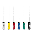 JGO. DE LIMAS HEDSTROEM 1ERA SERIE 25MM DENTSPLY