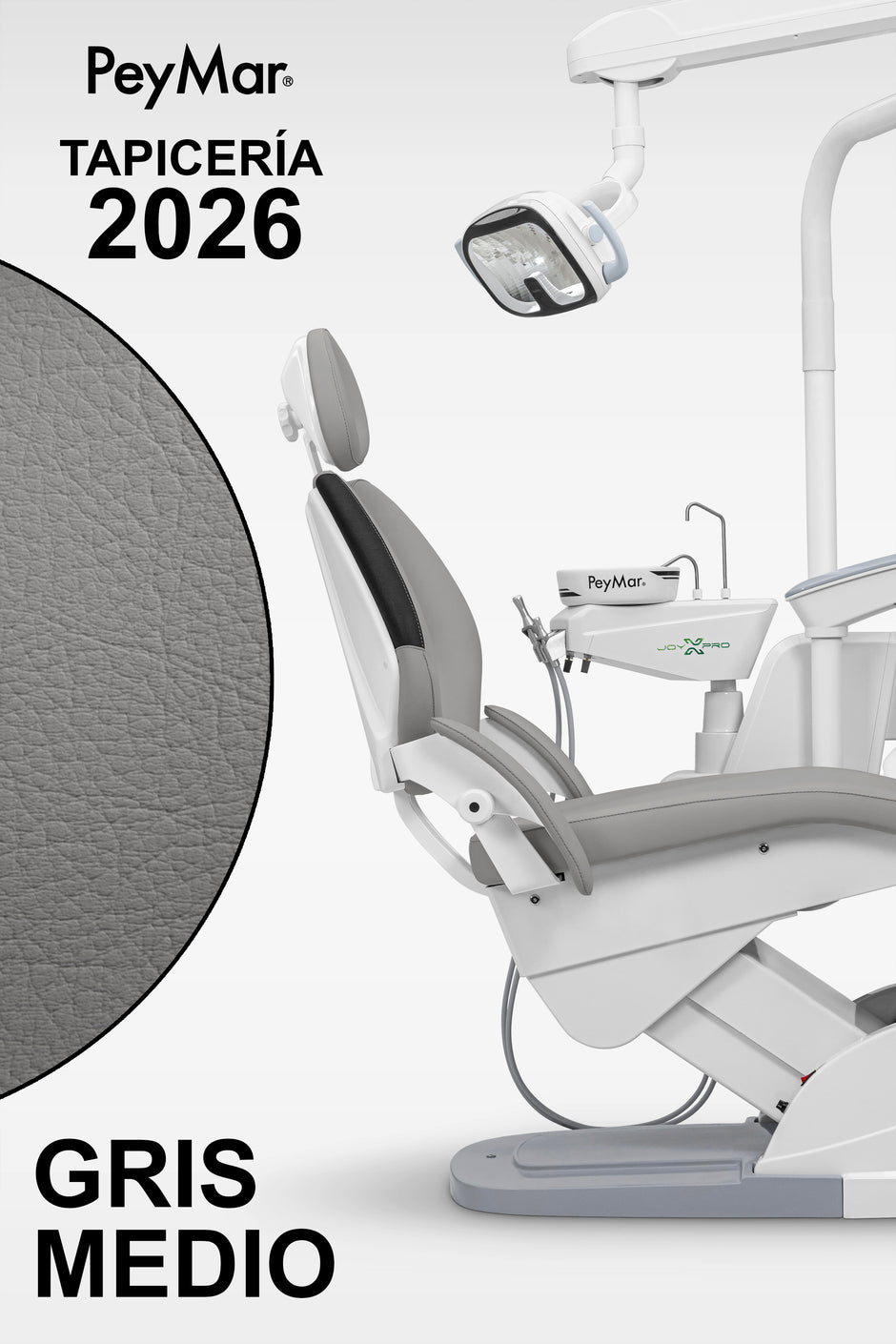 UNIDAD DENTAL PEYMAR JOY X PRO