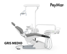UNIDAD DENTAL PEYMAR NOVOX PRO