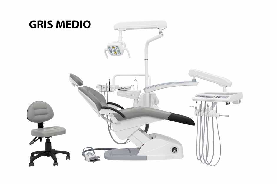 UNIDAD DENTAL PEYMAR LUXOR PRO