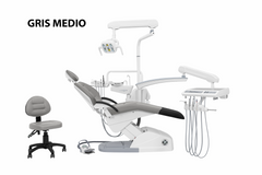 UNIDAD DENTAL PEYMAR LUXOR X PRO