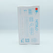 GUANTE NITRILO AZUL CH C/100 PZAS UNISEAL