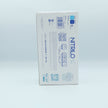 GUANTE NITRILO AZUL COBALTO G C/100 PZAS UNISEAL