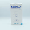 GUANTE NITRILO AZUL COBALTO G C/100 PZAS UNISEAL