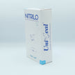 GUANTE NITRILO AZUL COBALTO G C/100 PZAS UNISEAL