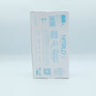 GUANTE NITRILO AZUL G C/100 PZAS UNISEAL