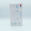 GUANTE NITRILO AZUL PURPURA CH C/100 PZAS UNISEAL