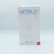 GUANTE NITRILO AZUL PURPURA CH C/100 PZAS UNISEAL