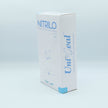 GUANTE NITRILO AZUL PURPURA G C/100 PZAS UNISEAL