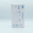 GUANTE NITRILO AZUL PURPURA G C/100 PZAS UNISEAL