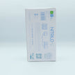 GUANTE NITRILO AZUL PURPURA M C/100 PZAS UNISEAL
