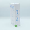 GUANTE NITRILO AZUL PURPURA M C/100 PZAS UNISEAL